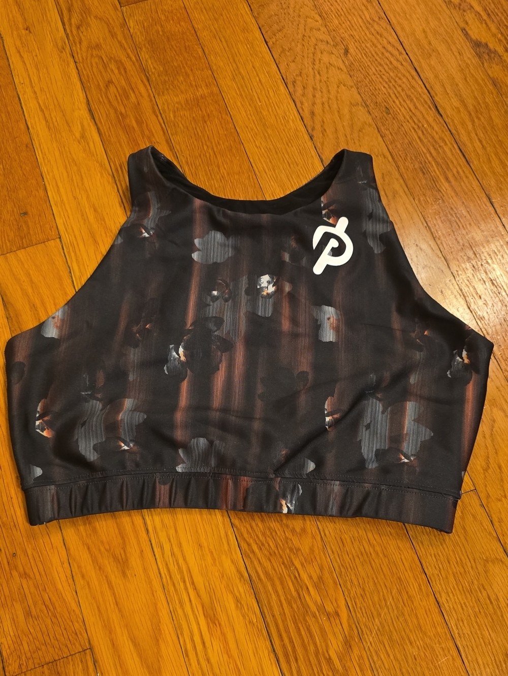 Peloton Sports Bra